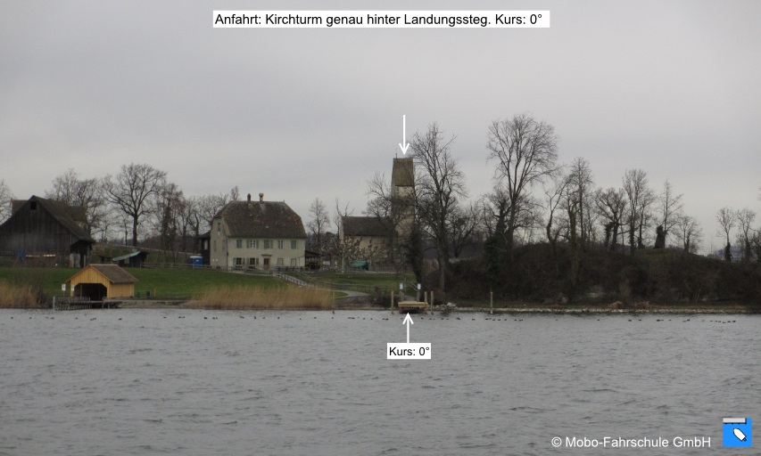 Zufahrt&nbsp;Insel&nbsp;Ufenau